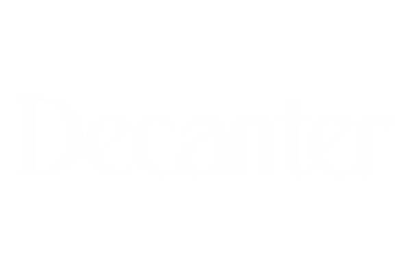 Decanter logo