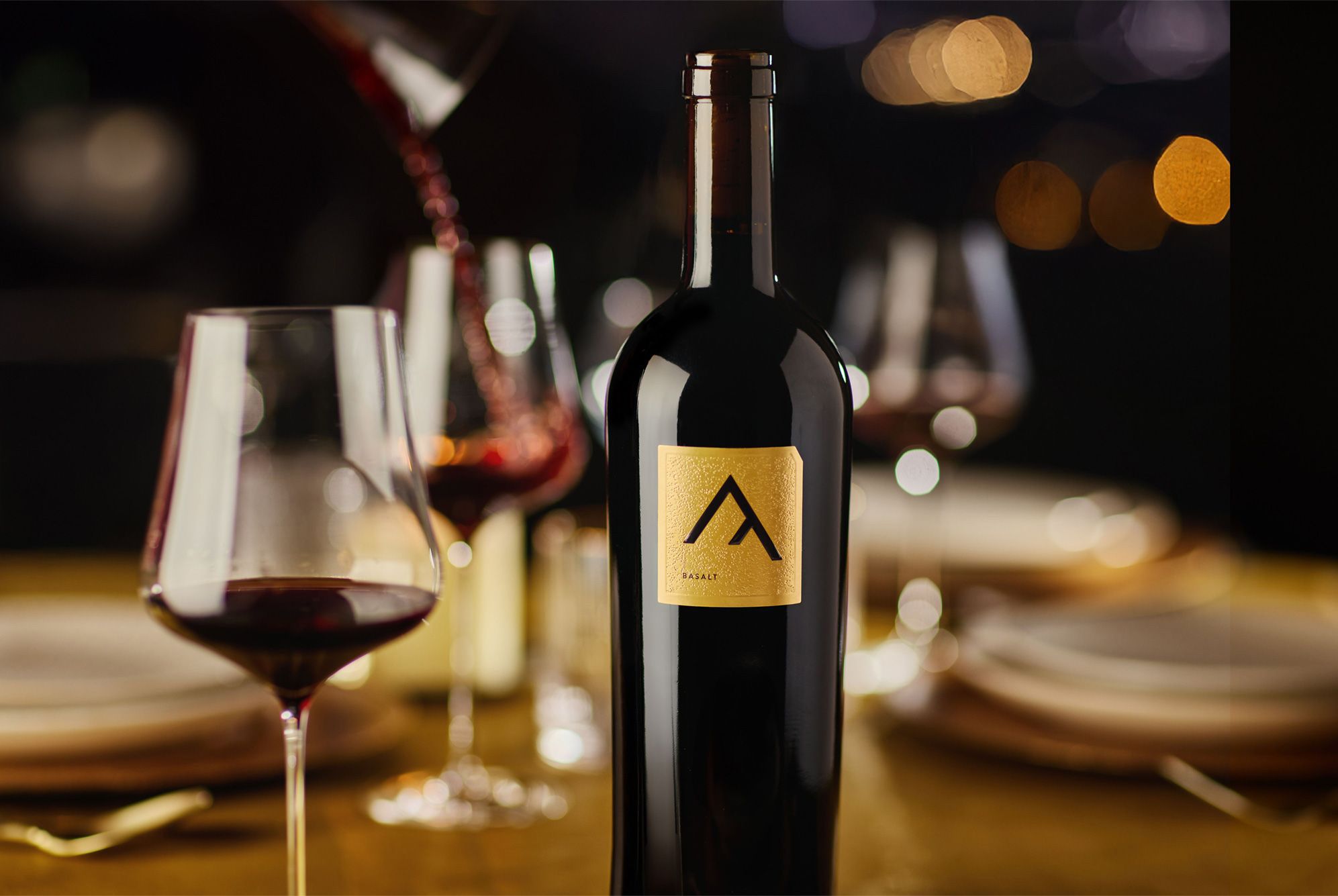 Basalt Cabernet Sauvignon